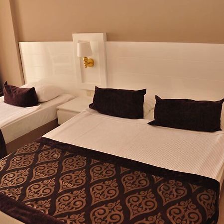 Serenis Hotel Σιντέ Εξωτερικό φωτογραφία