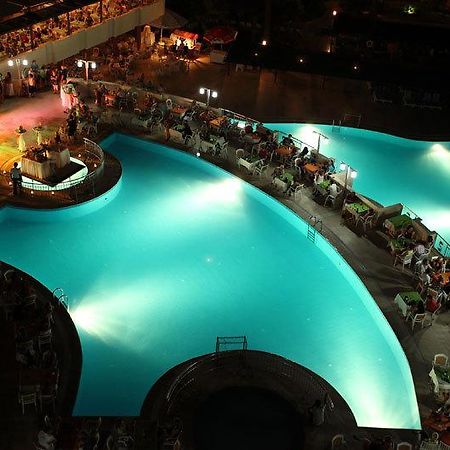 Serenis Hotel Σιντέ Εξωτερικό φωτογραφία