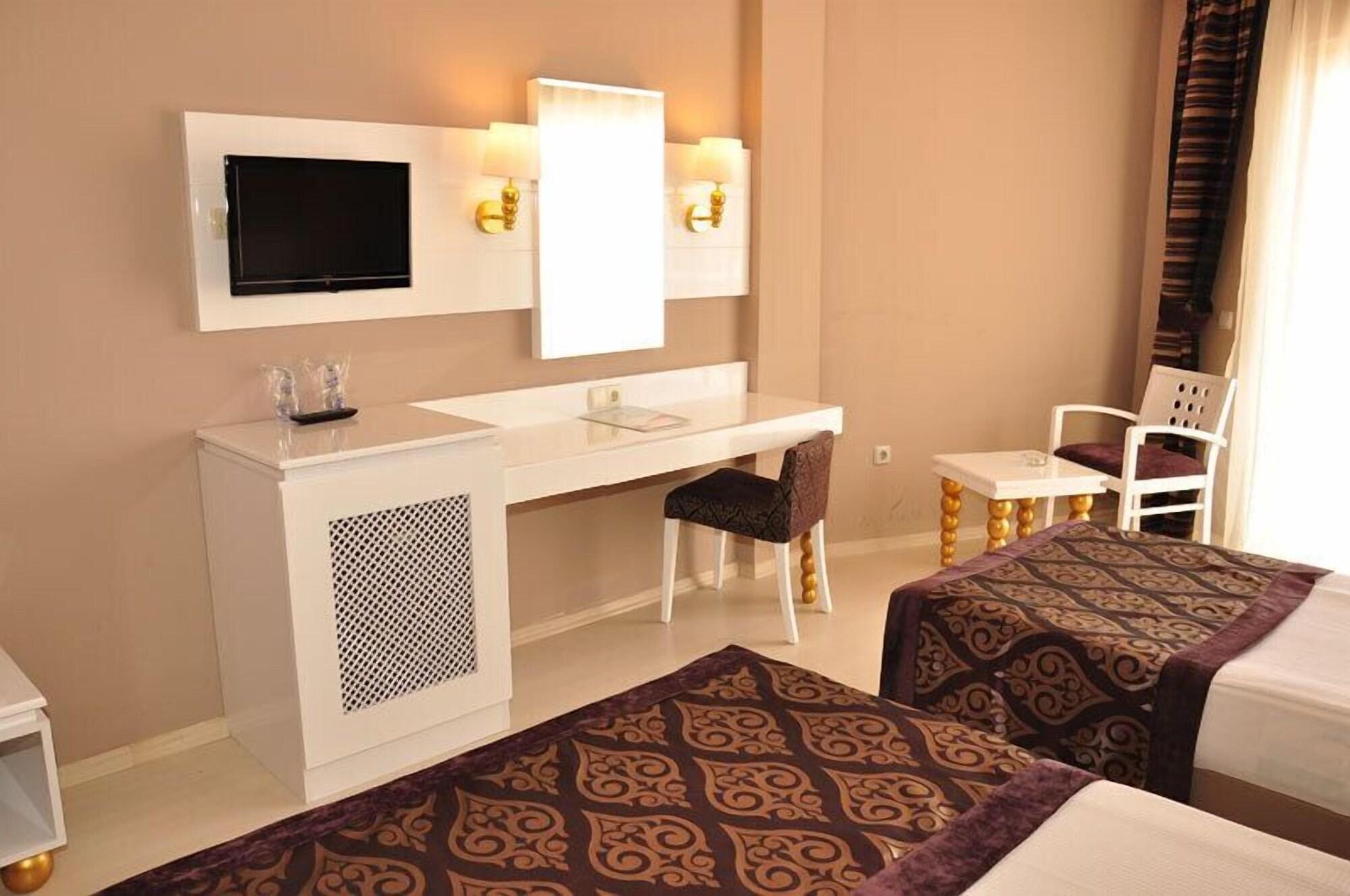 Serenis Hotel Σιντέ Εξωτερικό φωτογραφία