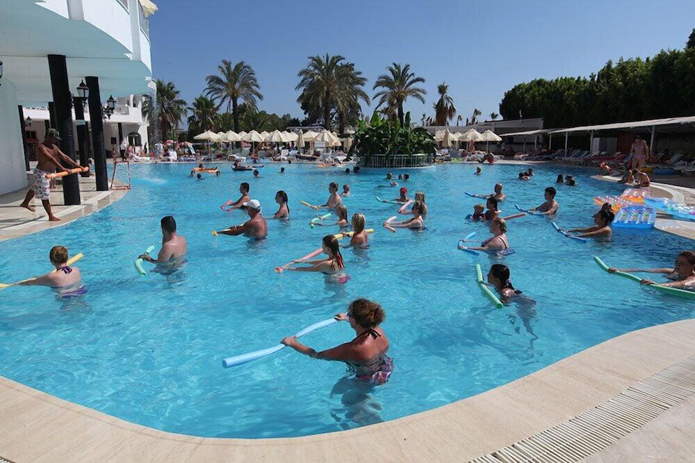 Serenis Hotel Σιντέ Εξωτερικό φωτογραφία