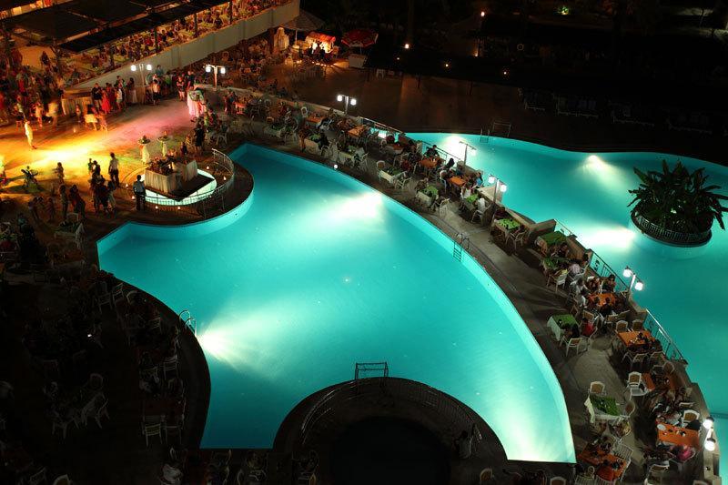 Serenis Hotel Σιντέ Εξωτερικό φωτογραφία