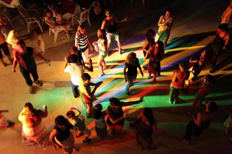 Serenis Hotel Σιντέ Εξωτερικό φωτογραφία