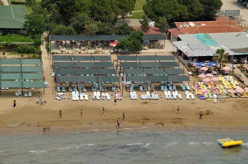 Serenis Hotel Σιντέ Εξωτερικό φωτογραφία