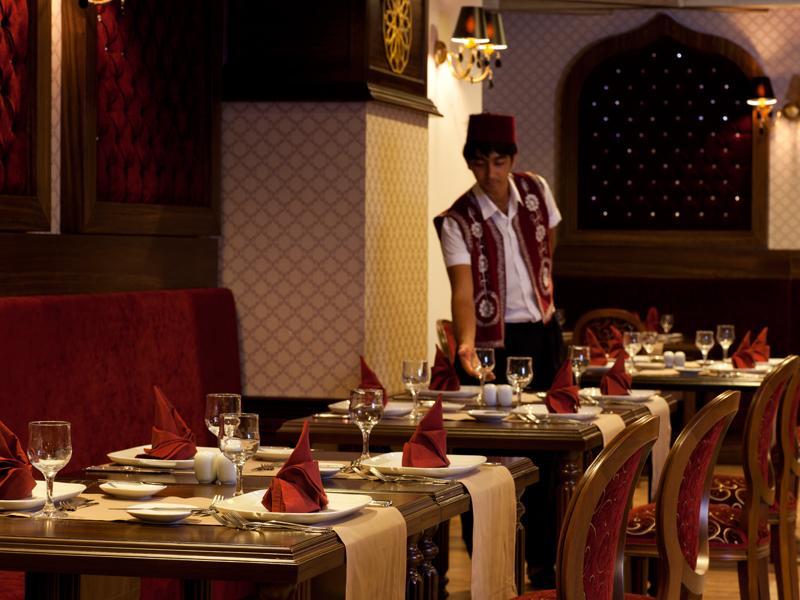 Serenis Hotel Σιντέ Εξωτερικό φωτογραφία