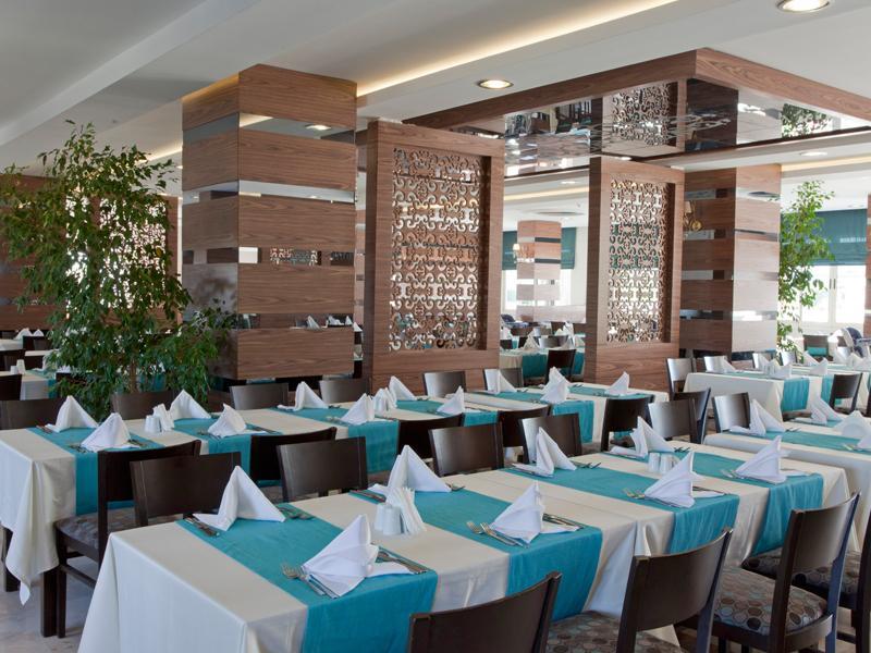 Serenis Hotel Σιντέ Εξωτερικό φωτογραφία