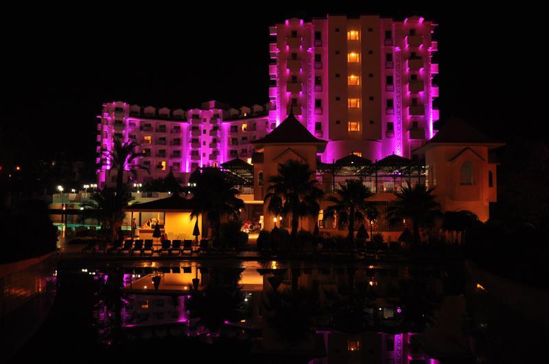 Serenis Hotel Σιντέ Εξωτερικό φωτογραφία