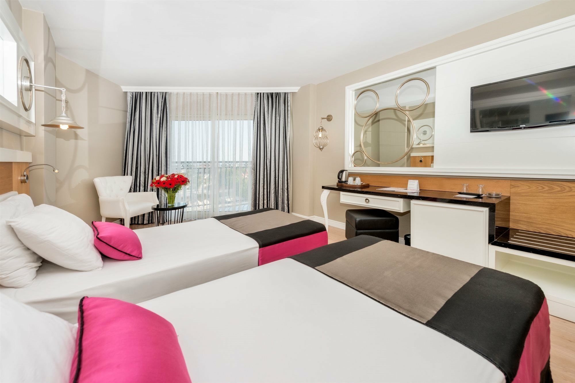 Serenis Hotel Σιντέ Εξωτερικό φωτογραφία