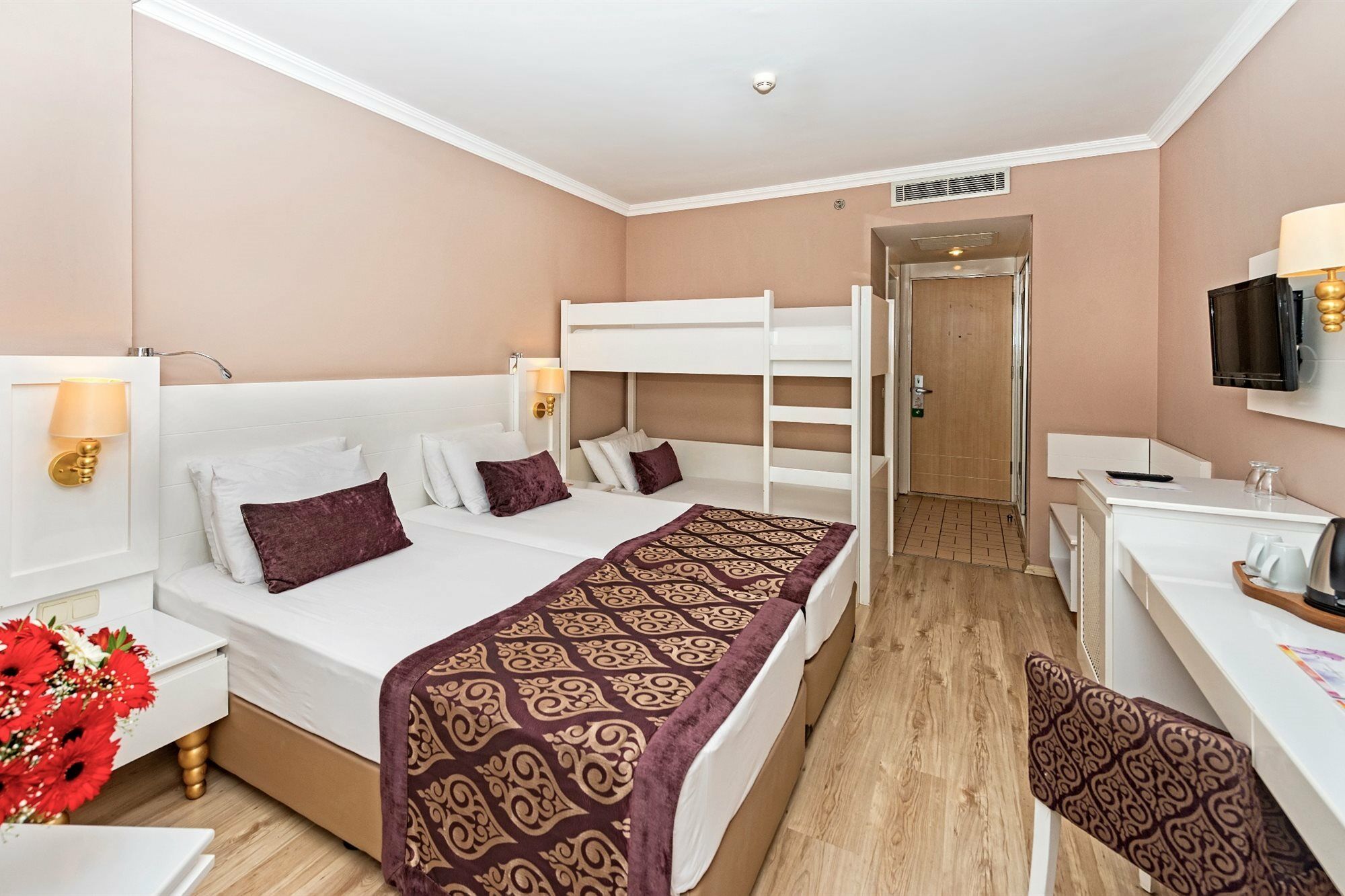 Serenis Hotel Σιντέ Εξωτερικό φωτογραφία