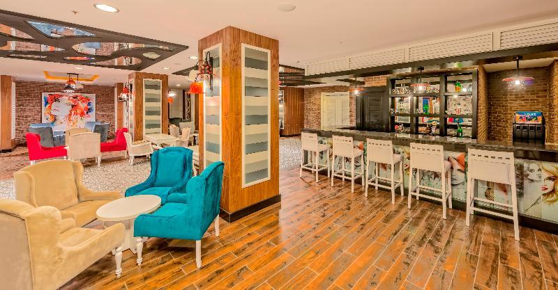 Serenis Hotel Σιντέ Εξωτερικό φωτογραφία