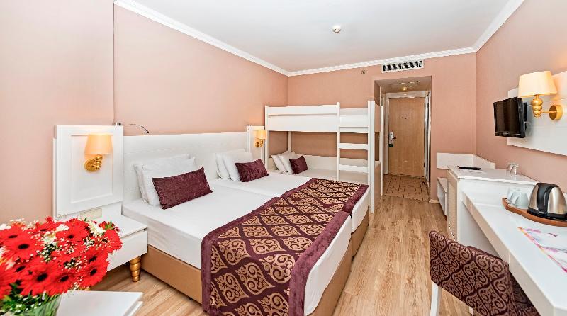 Serenis Hotel Σιντέ Εξωτερικό φωτογραφία