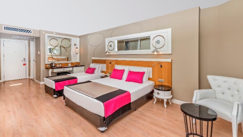 Serenis Hotel Σιντέ Εξωτερικό φωτογραφία