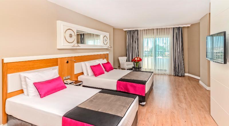 Serenis Hotel Σιντέ Εξωτερικό φωτογραφία
